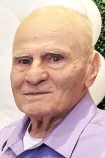 Donald D. Fanelli Sr. 1935-2026